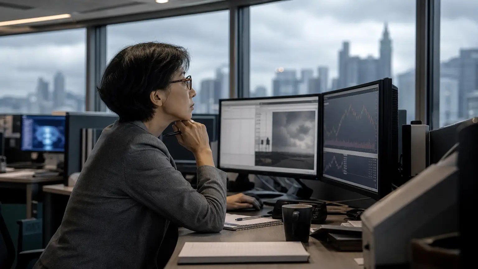 Invesco 比特幣現貨 ETF 贊助商董事異動於 8 月 3 日生效,BTCO 投資人應留意治理更新的財經新聞情境圖