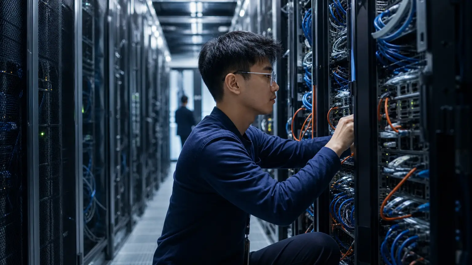ACM Research 8月7日舉行第二季法說會，半導體設備營運與全年展望成焦點的財經新聞情境圖