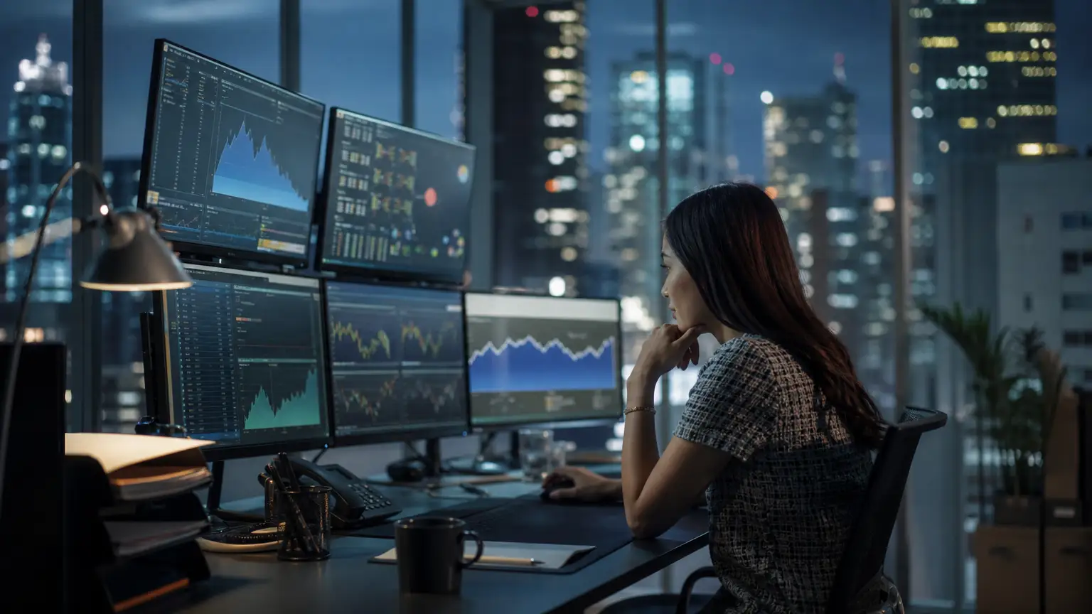 Nasdaq完成8月8日基金資料服務測試，8月下旬切換新網路介面成美股ETF作業焦點的財經新聞情境圖