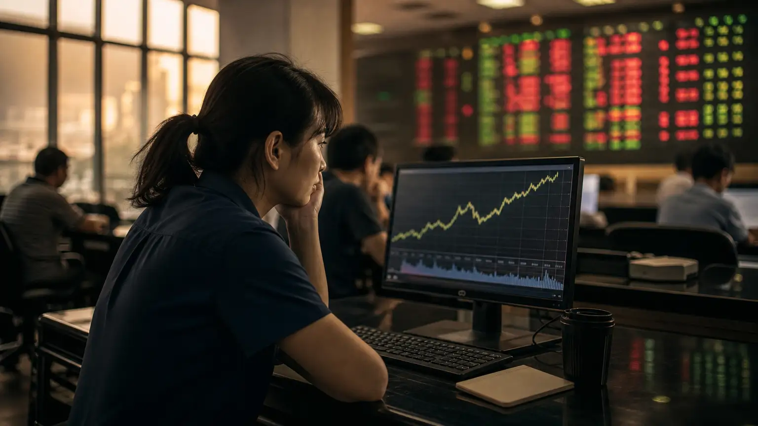 台股8月10日收高44928點,單日上漲702點的財經新聞情境圖
