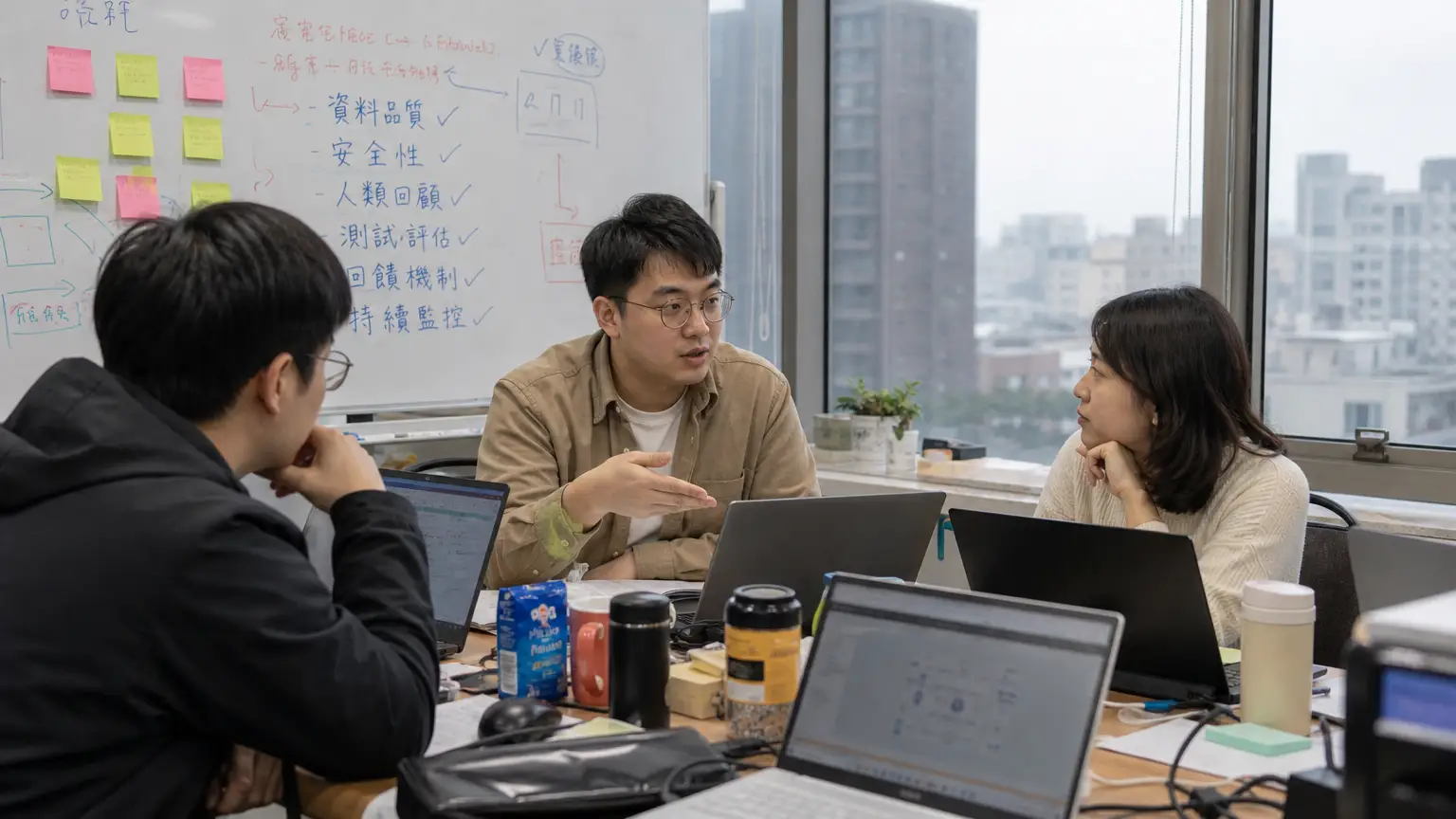 AI 自動訓練 AI：連 AI 工程師都快被淘汰了？