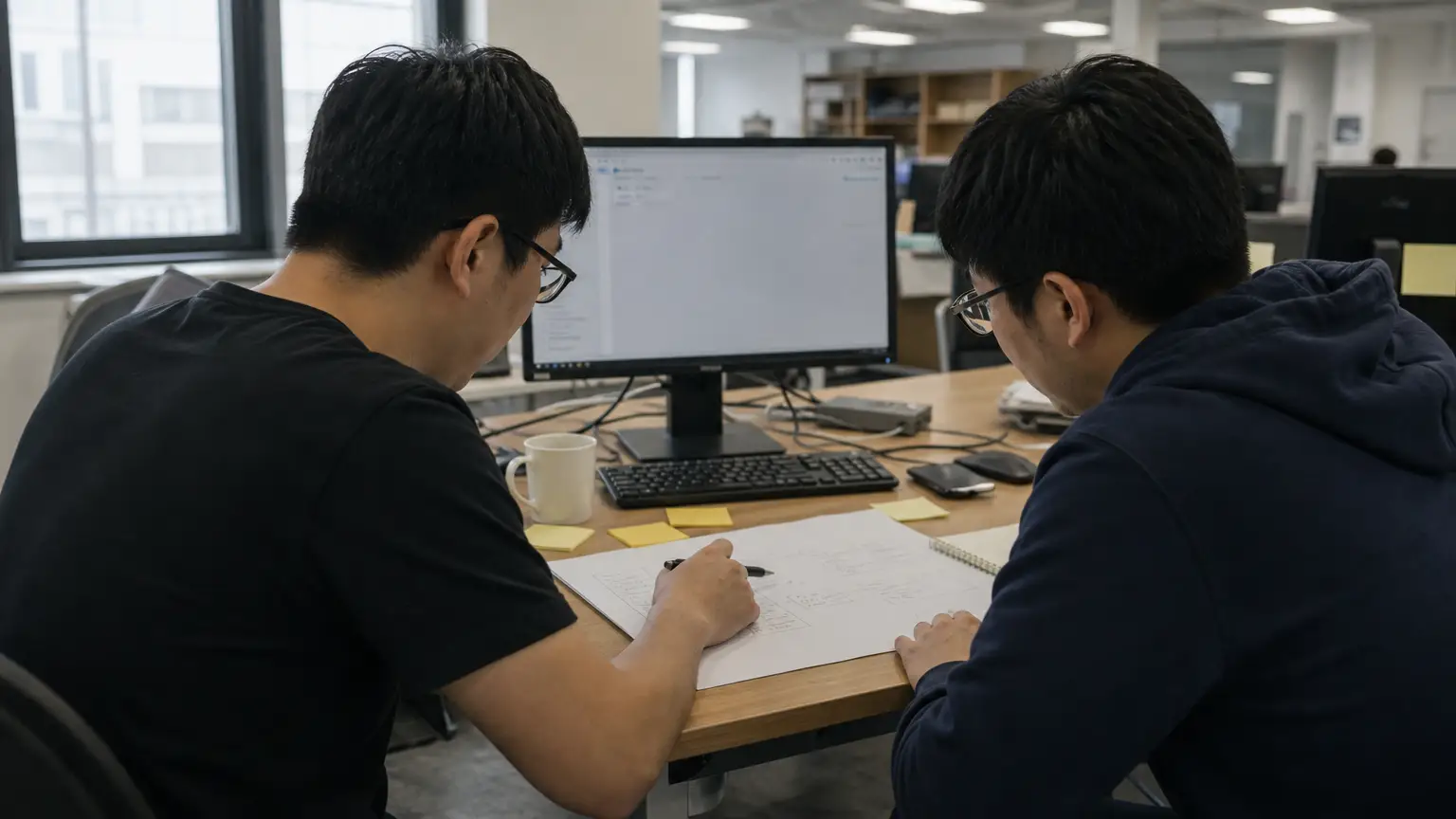 AI 自動寫 API：後端工程師三年內會被取代嗎？