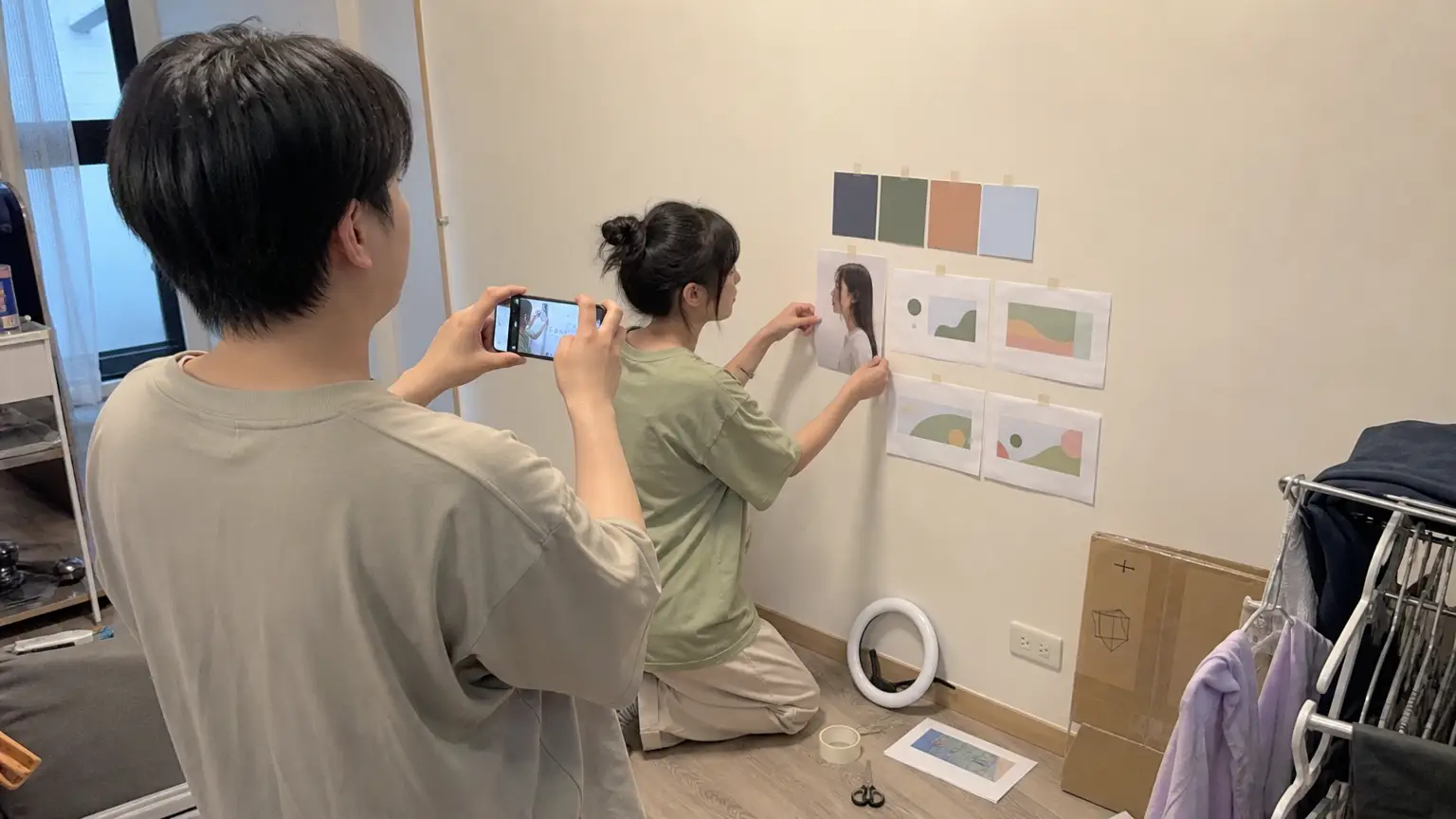 YouTube 頻道品牌化經營完整教學：從零打造讓觀眾一眼記住的頻道識別