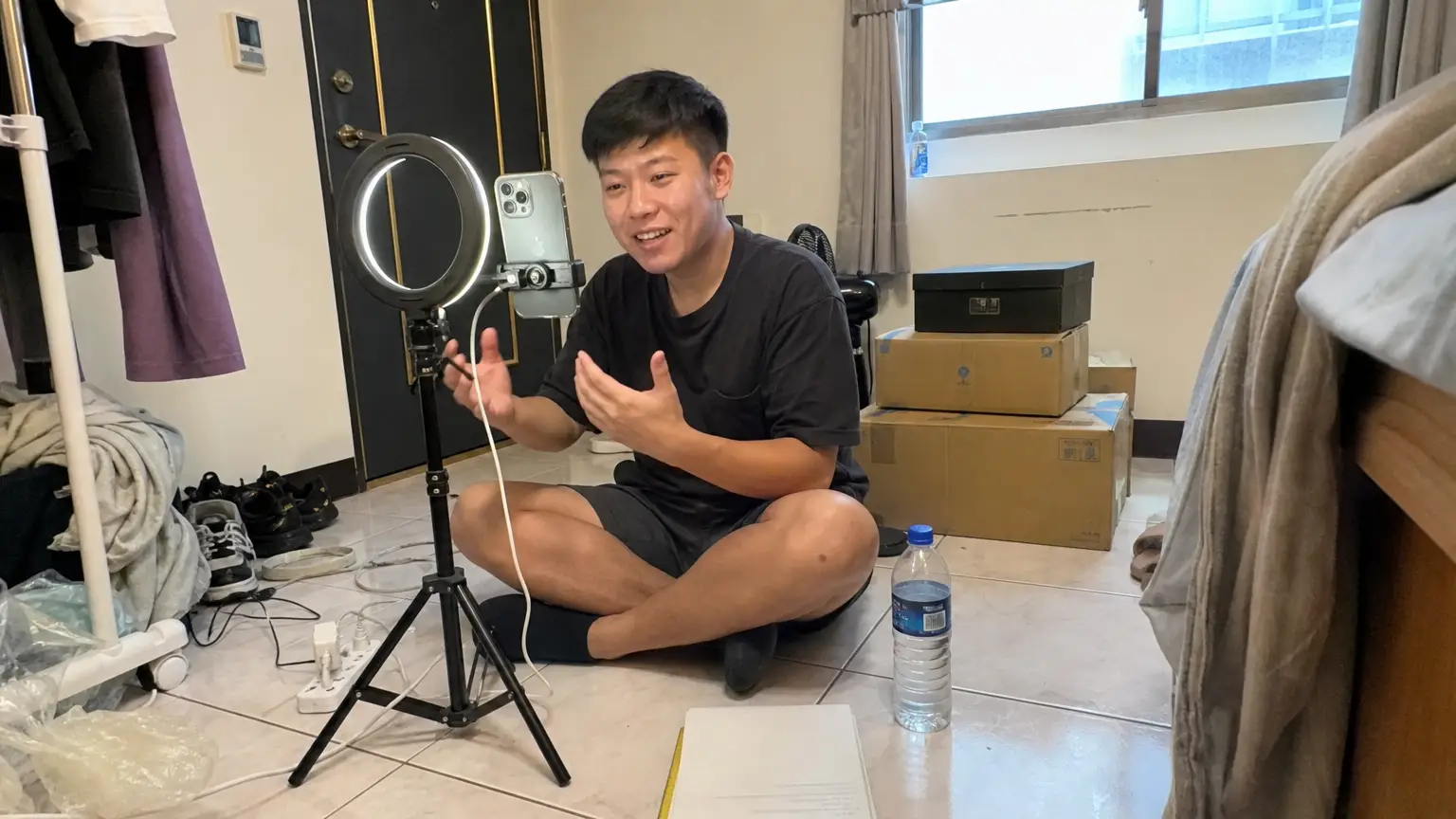 YouTube Shorts 短影片製作教學：2026 演算法攻略與爆紅秘訣