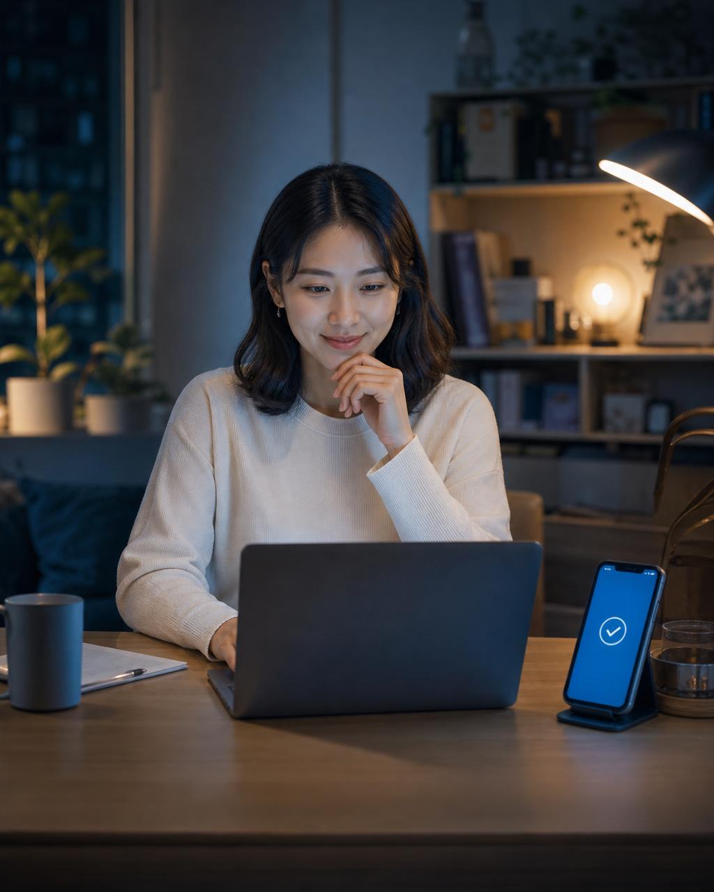 收入型 App